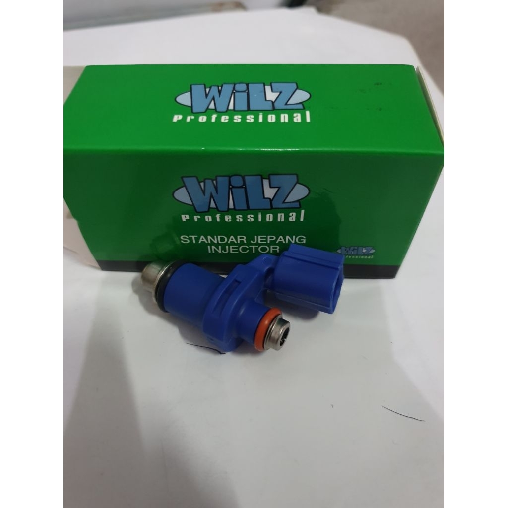 Injektor Mio M3
