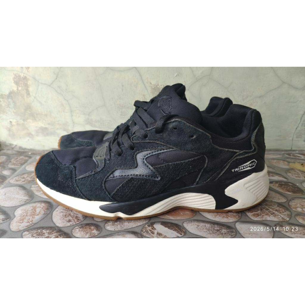 puma trinomic size 39