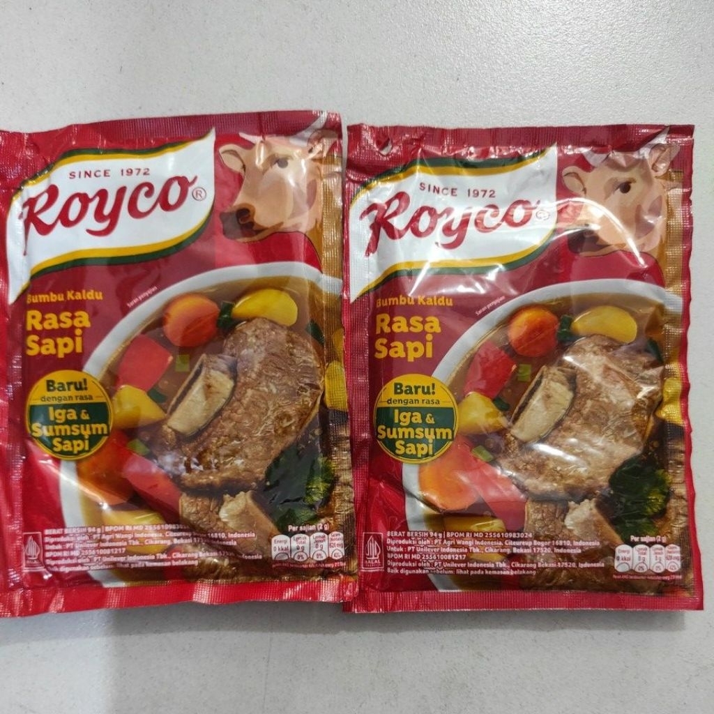 Royco Sapi 94gr