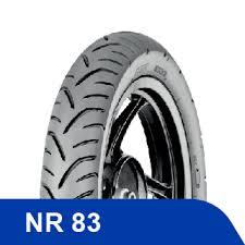 Ban Motor IRC NR83