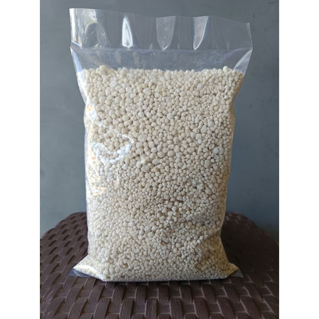 [REPACK] Pupuk NPK Phonska Plus 15-15-15 [REPACK] - Pupuk Majemuk Original Non-Subsidi Berkualitas