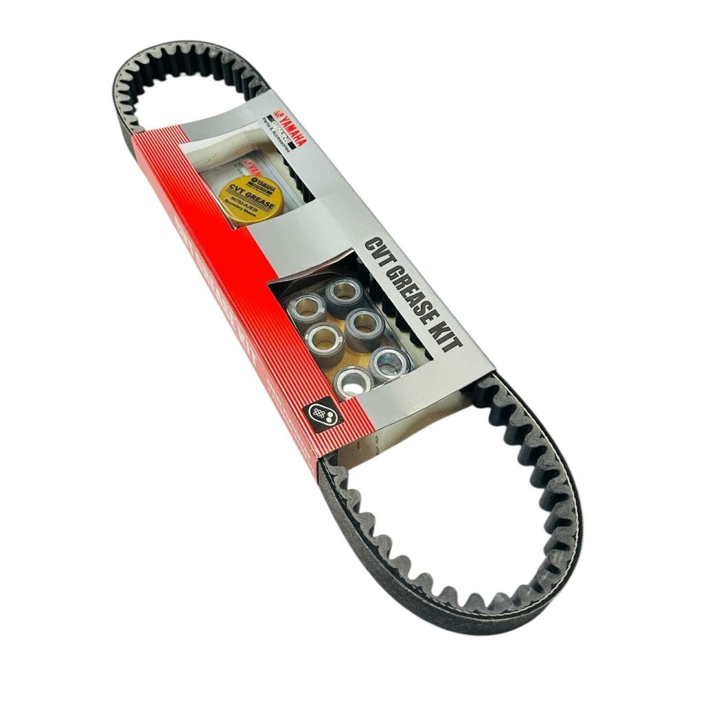 V Belt Kit Nmax New / BBP-WE76J-00