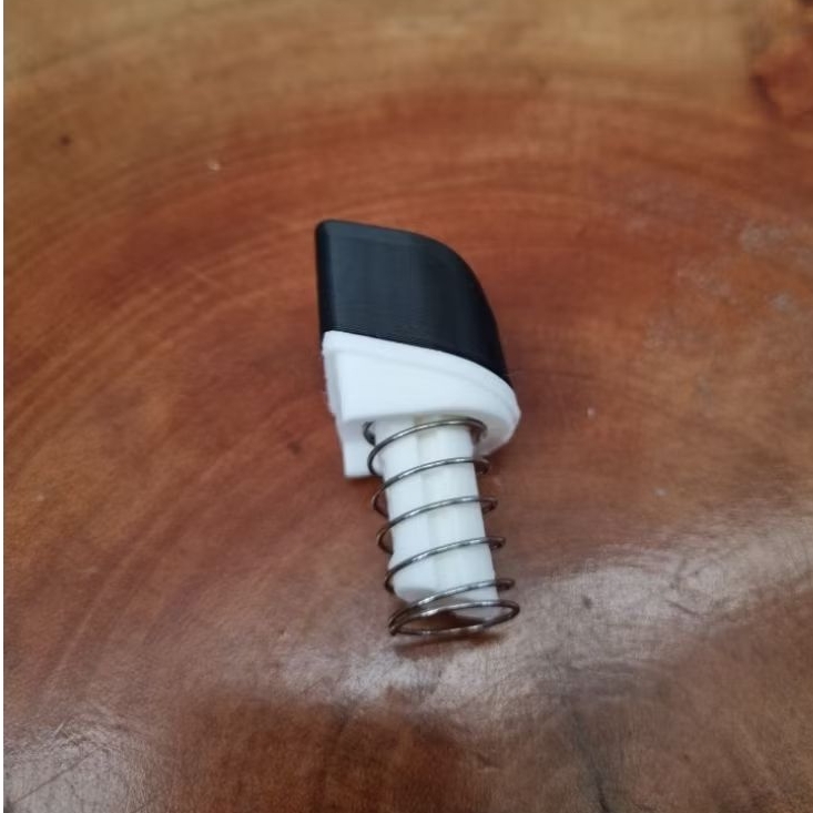 Tombol Shift Knob Automatic Honda Odyssey RB1 / RB 2 (2004 - 2008)