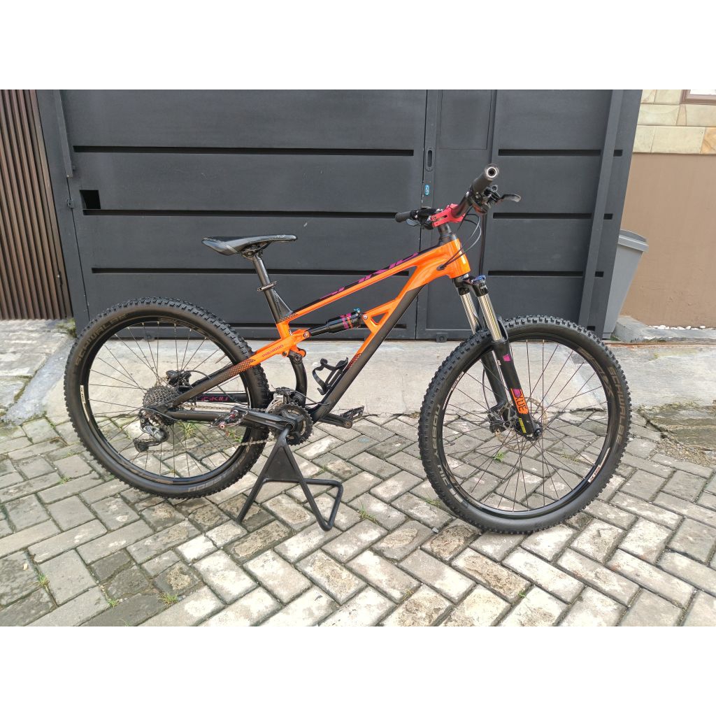 Polygon Siskiu D5 2020 (M.27,5) UPGRADE