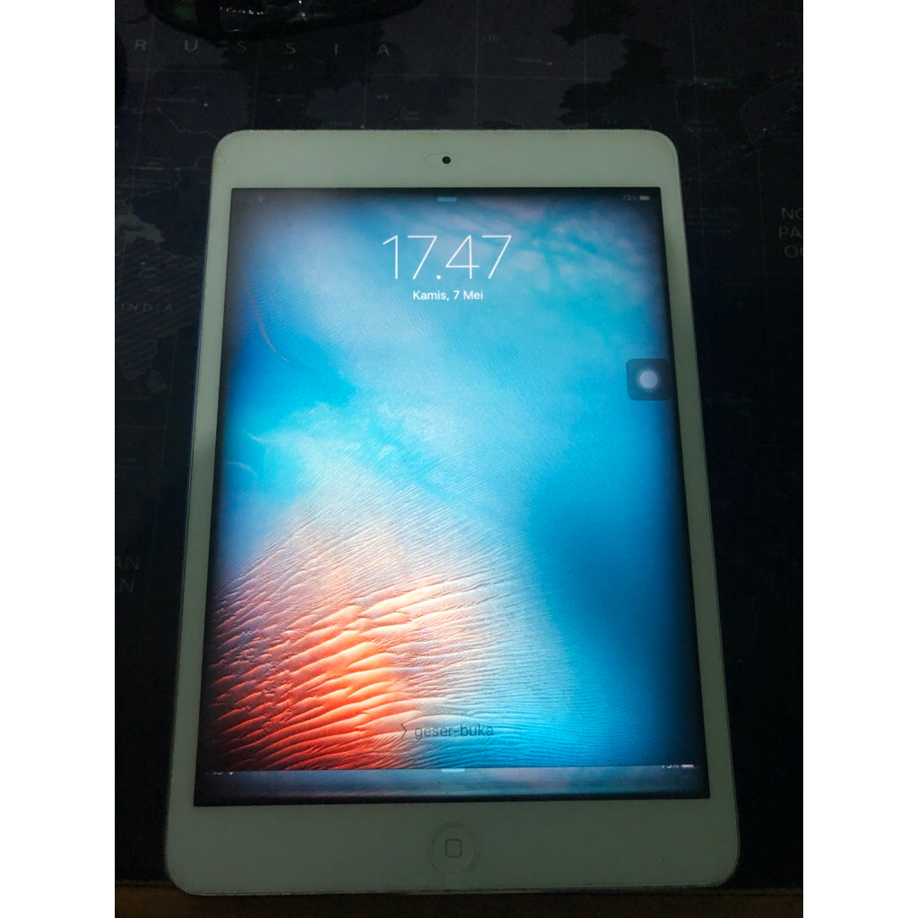 ipad mini 1 16gb