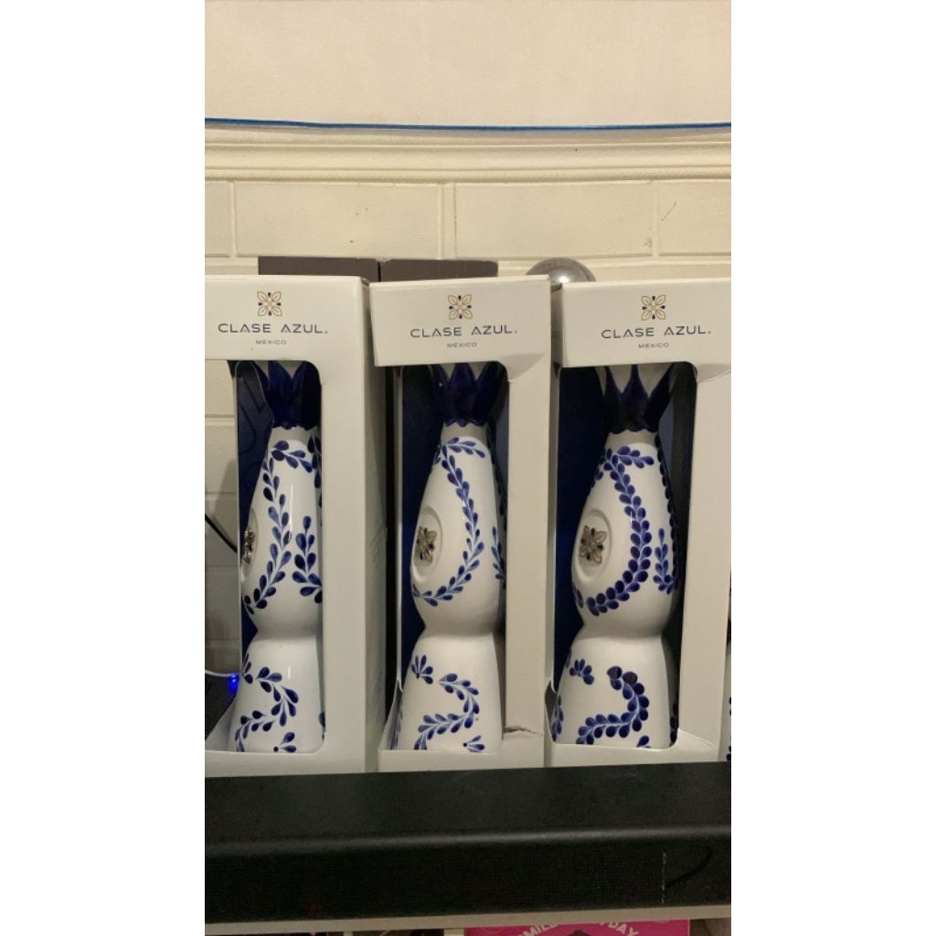 Azul+Box