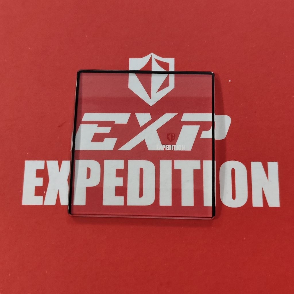 kaca expedition original E6618M