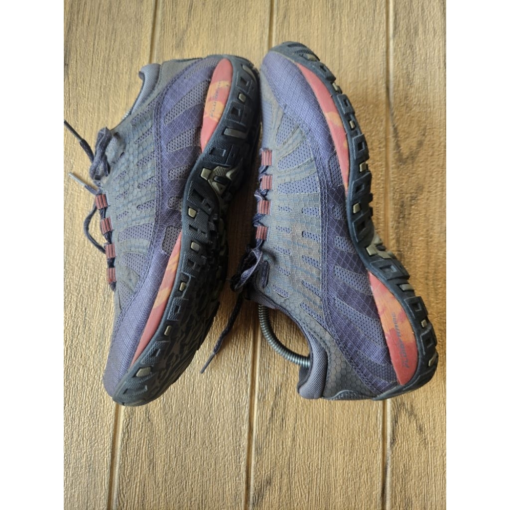 Sepatu Outdoor Columbia