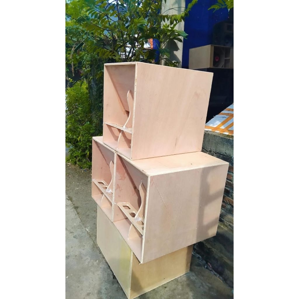 box turbo 12 inc