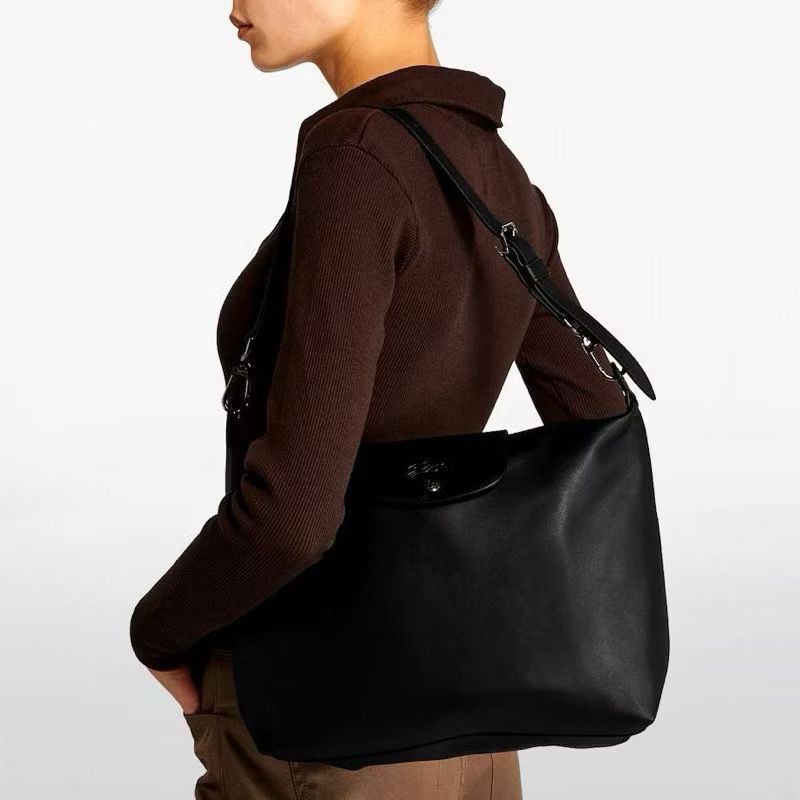 mybrandedbagshop tas Le pliage xtra M Hobo 30cm