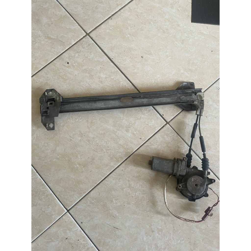 regulator power window civic lx grand civic