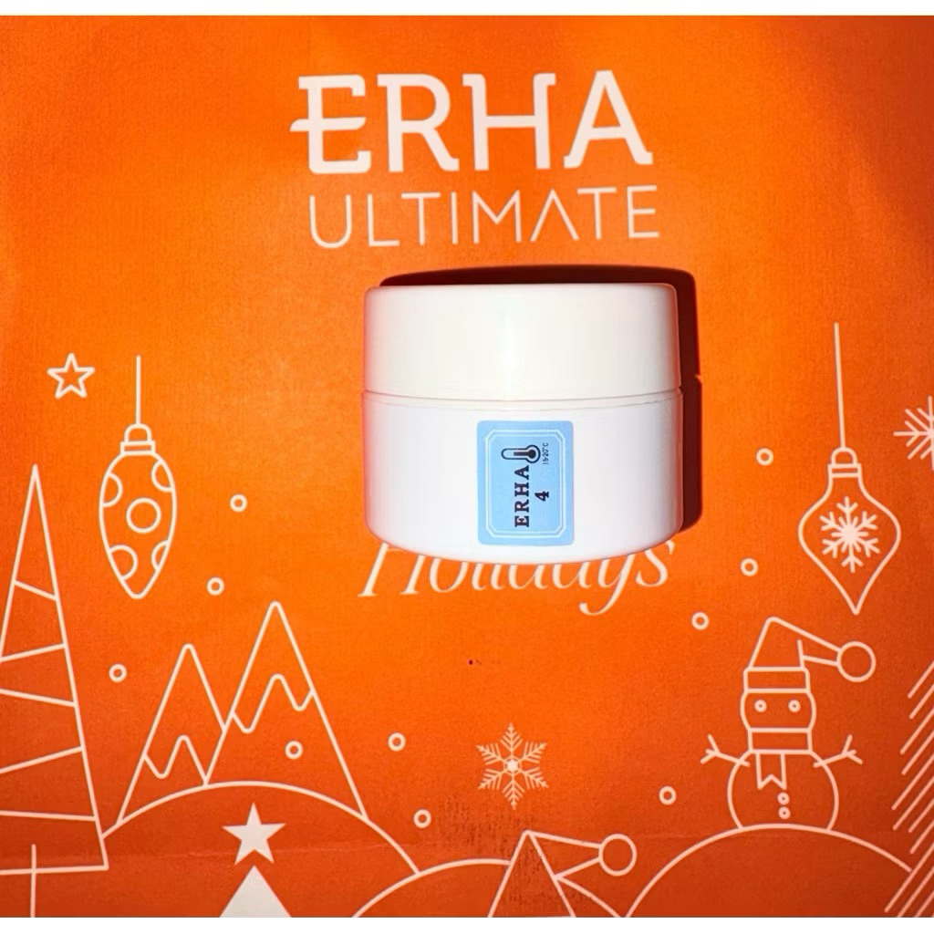Erha 4 Cream Pagi for Normal Skin