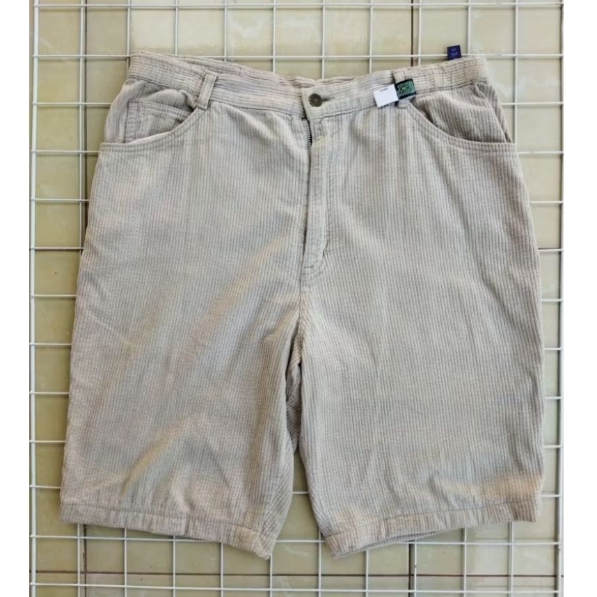 Celana pendek Corduroy/ celana Corduroy/ Corduroy second / pc82
