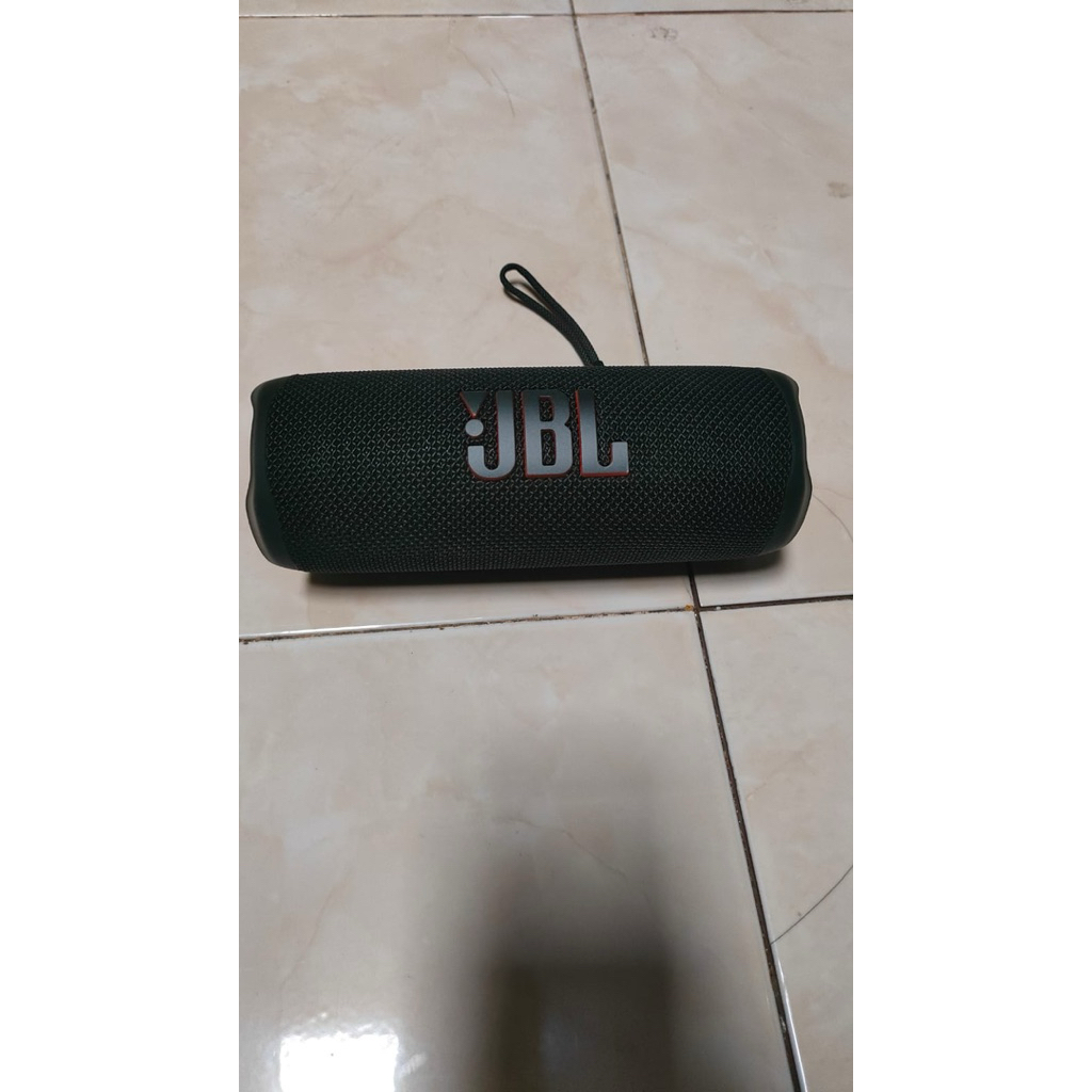JBL FLIP6