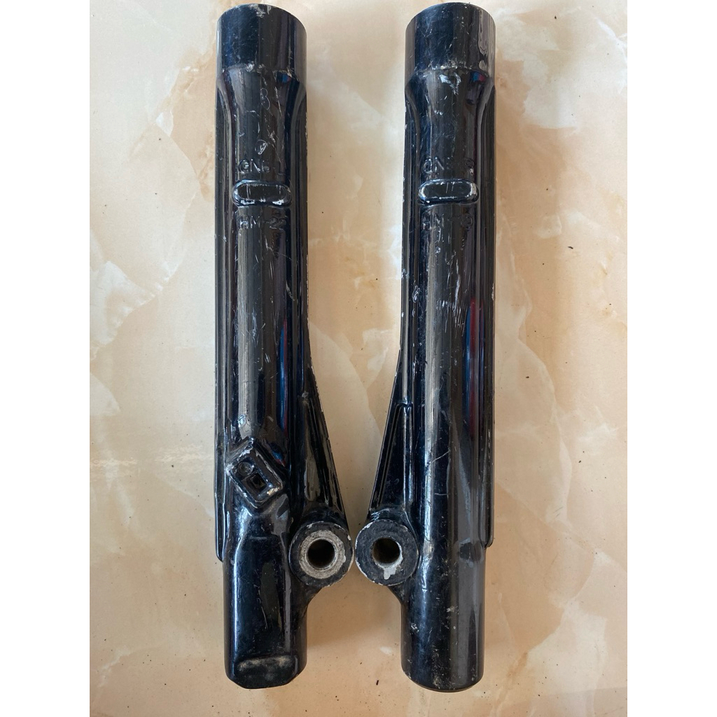 tabung shock honda grand