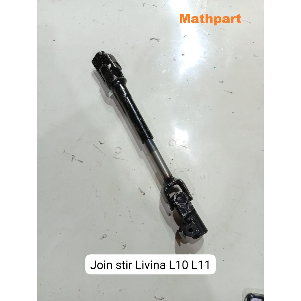 As Kopel Join Joint Stir Setir Assy Nissan Livina L10 L11 Copotan Original Garansi