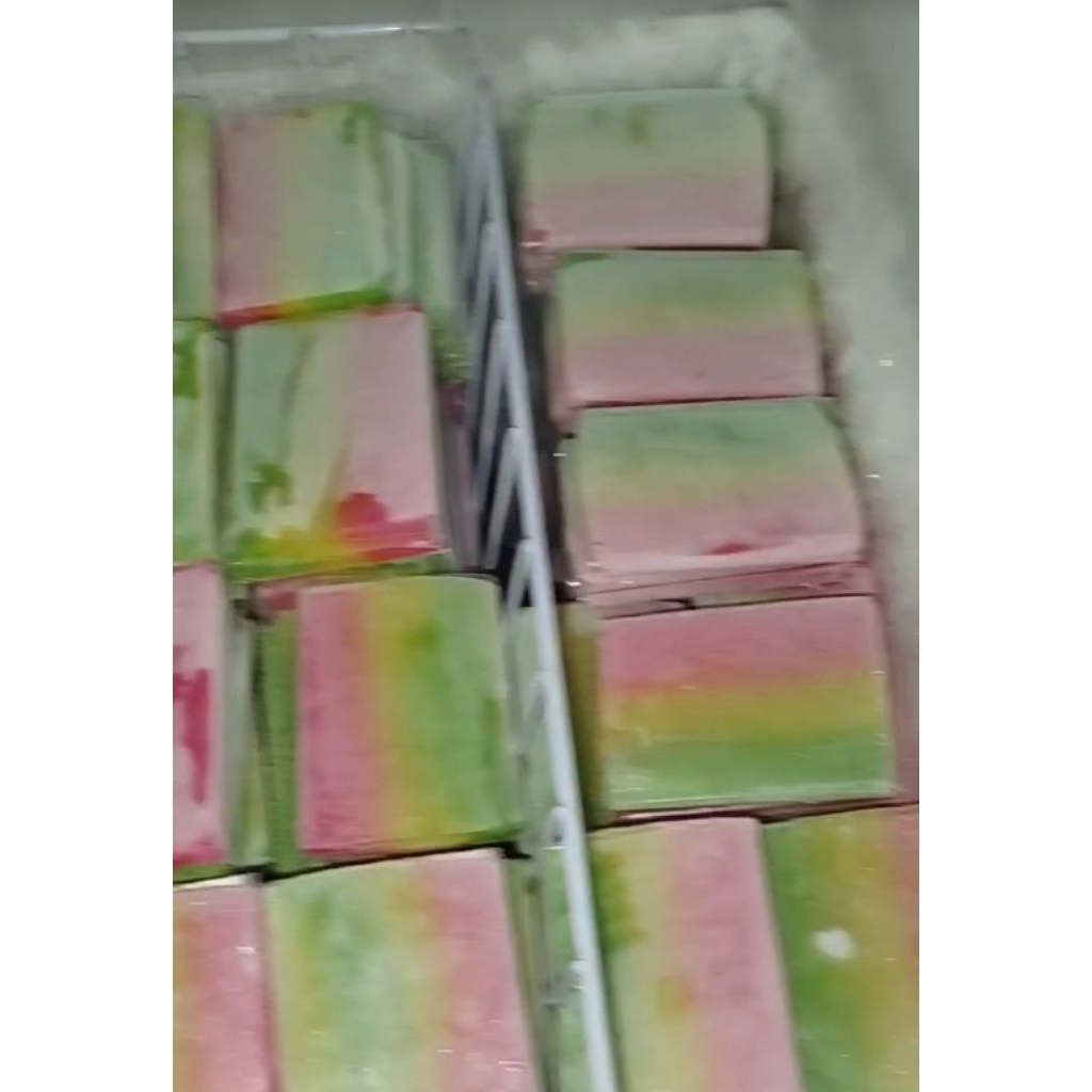 es gabus es jadul perkotak isi 10pcs tanpa pemanis buatan