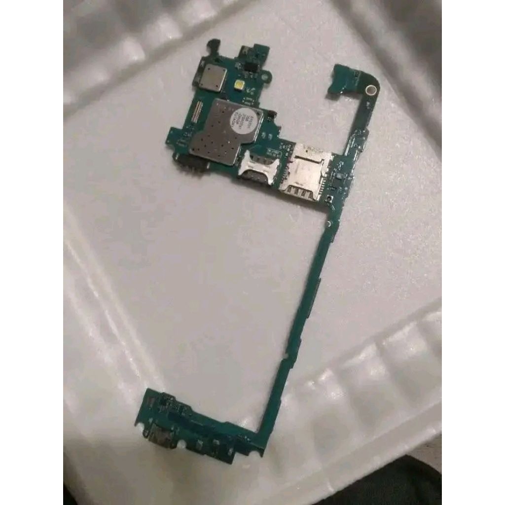 mesin Samsung j7 j700f