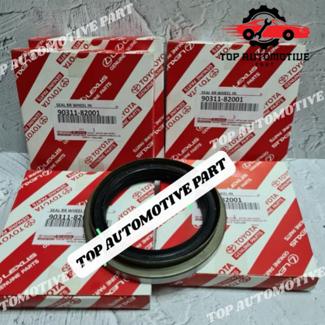OIL SEAL RODA BELAKANG DALAM PS 115/14B 90311-82001