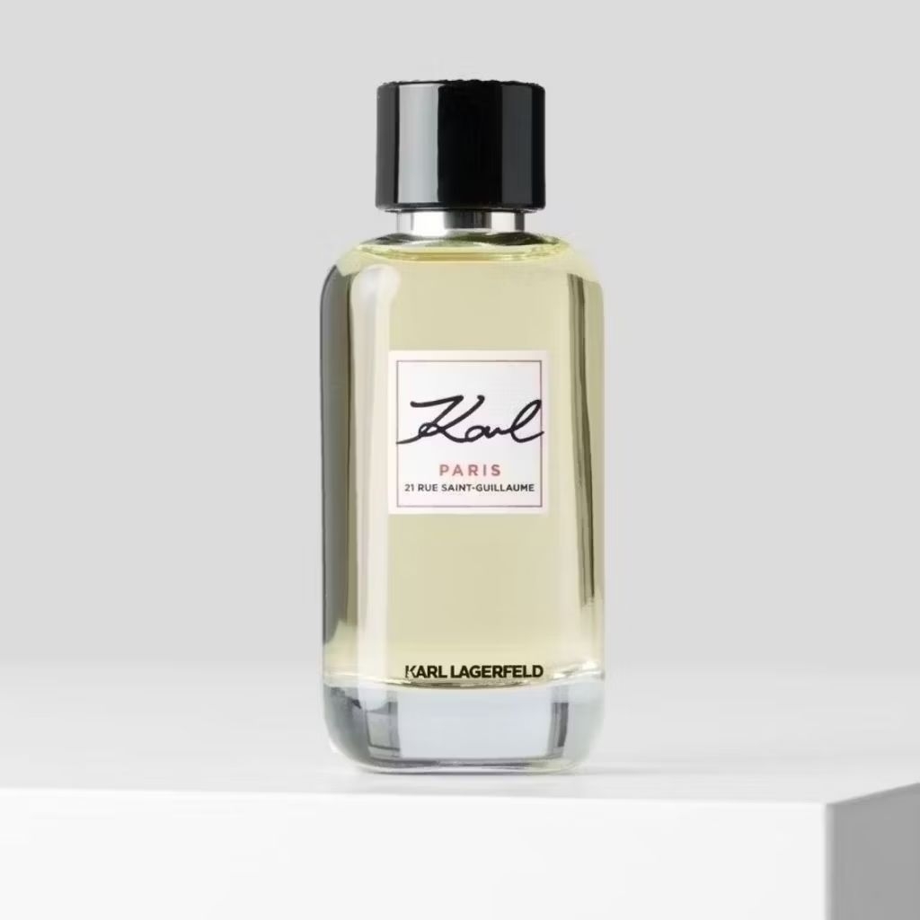 PARFUM ORIGINAL KARL LAGERFELD KARL PARIS 21 (women) REJECT/TESTER