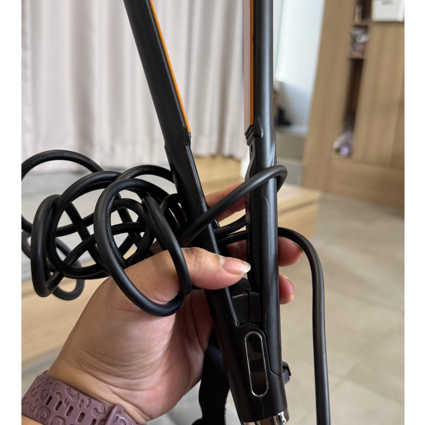 Groem Ionic Pro - Preloved