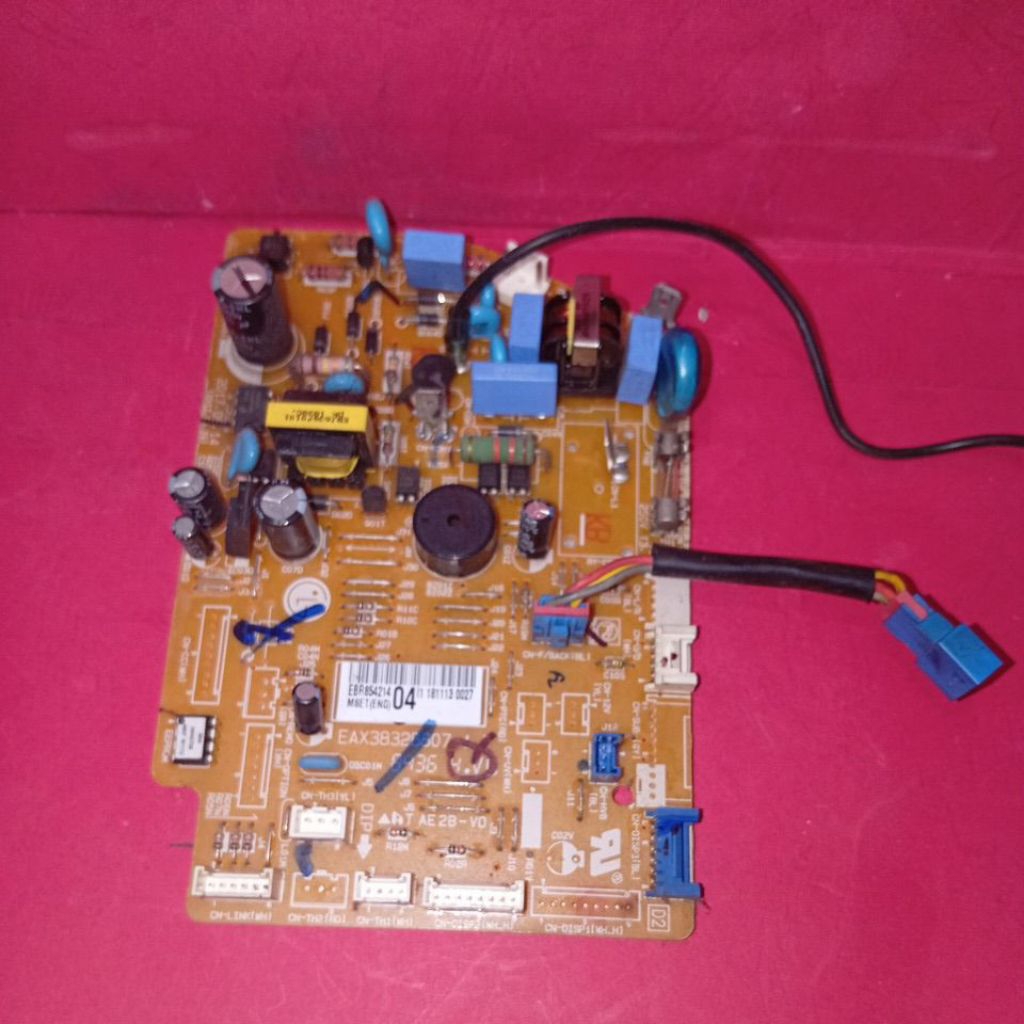 modul ac lg dual inverter ac lg dual inverter