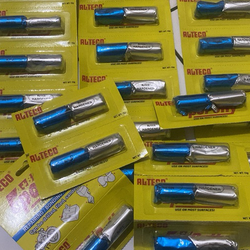 LEM PORTING 15GRAM EPPOPUTTY ALTECO LEM PORTING