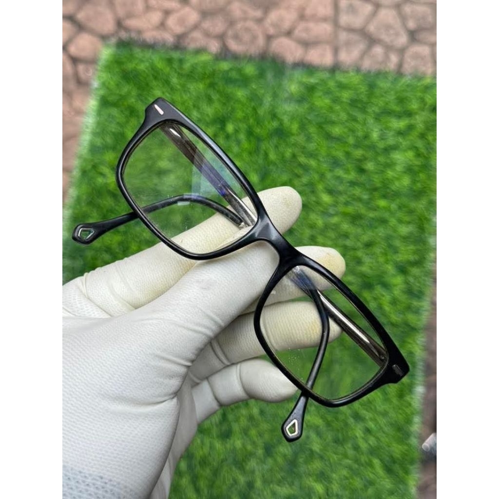 Kacamata ERMENEGILDO ZEGNA ORIGINAL