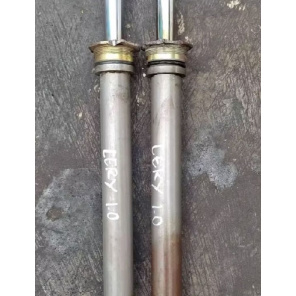 AS SHOCK BREAKER DEPAN FUTURA CARRY 1.0 EXTRA #ORIGINAL 2PCS