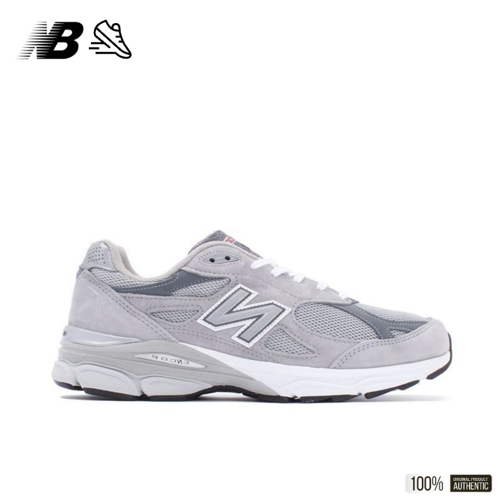 New  Balance 990 V3 Grey Original