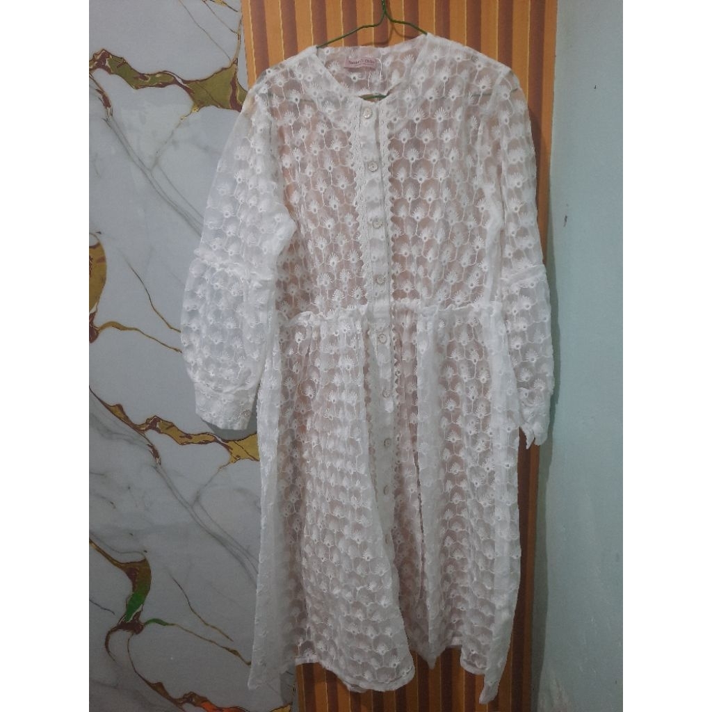 tunik haide orlin