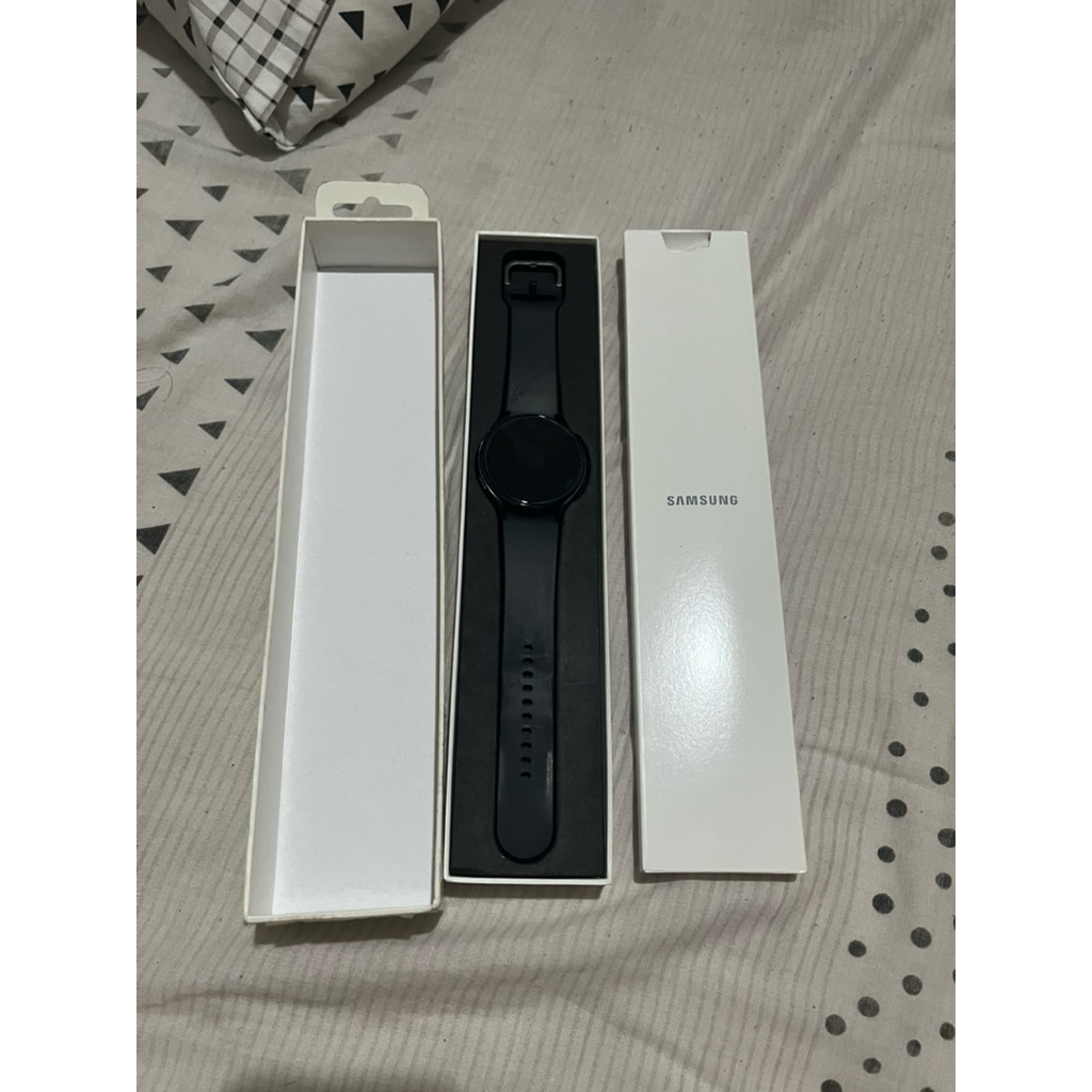 Samsung Galaxy Watch 4, 44mm