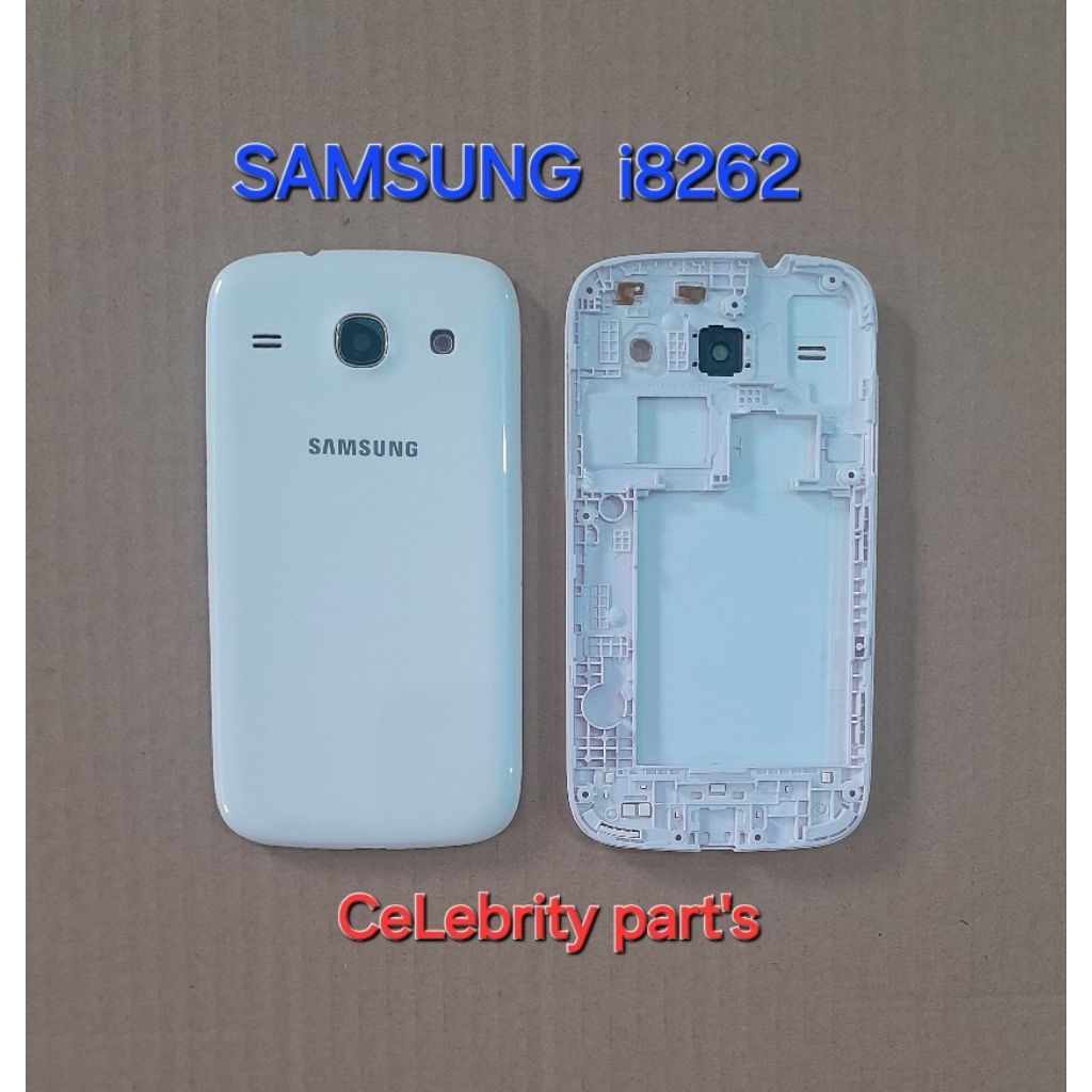 BACKDOOR CASING SAMSUNG i8262 SAMSUNG CORE