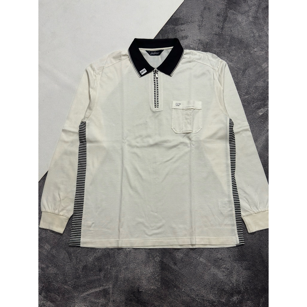 Polo Panjang Jack Nicklaus