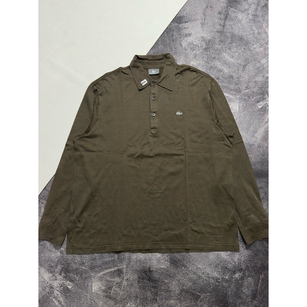 Polo Panjang Lacoste