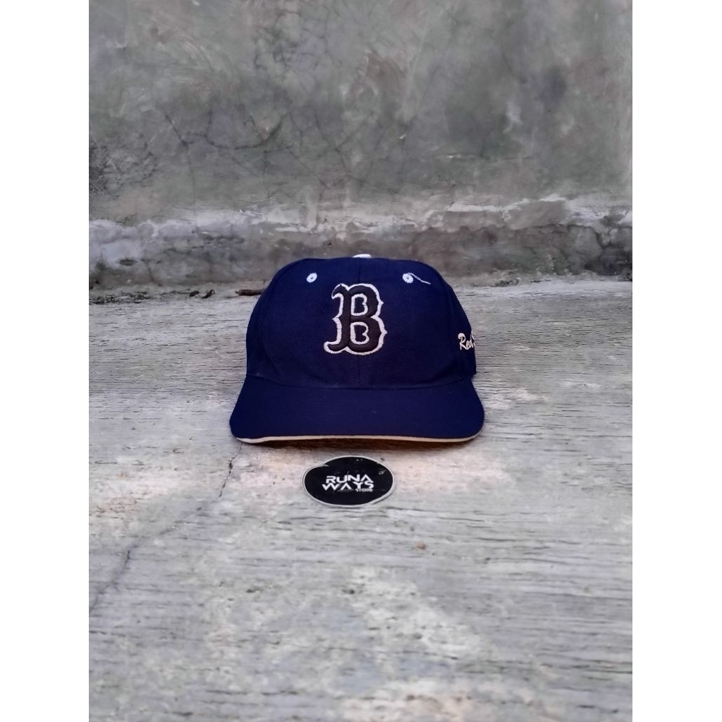 Baseball caps Boston Red sox