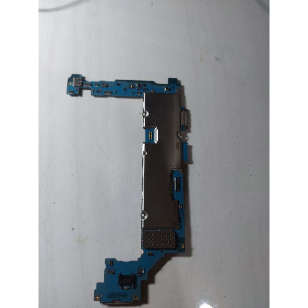 Mesin samsung tab P3100 normal