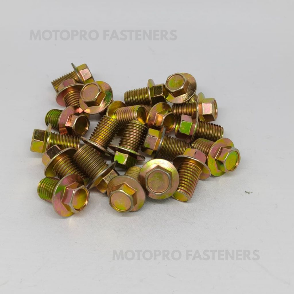 BAUT TAP OLI YAMAHA | TUTUP OLI MIO NMAX AEROX | M12X15