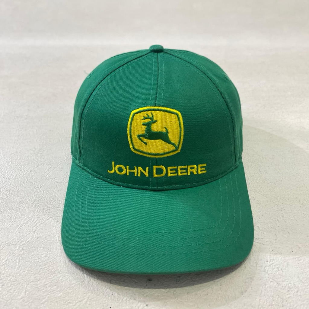 Topi Jhon deere