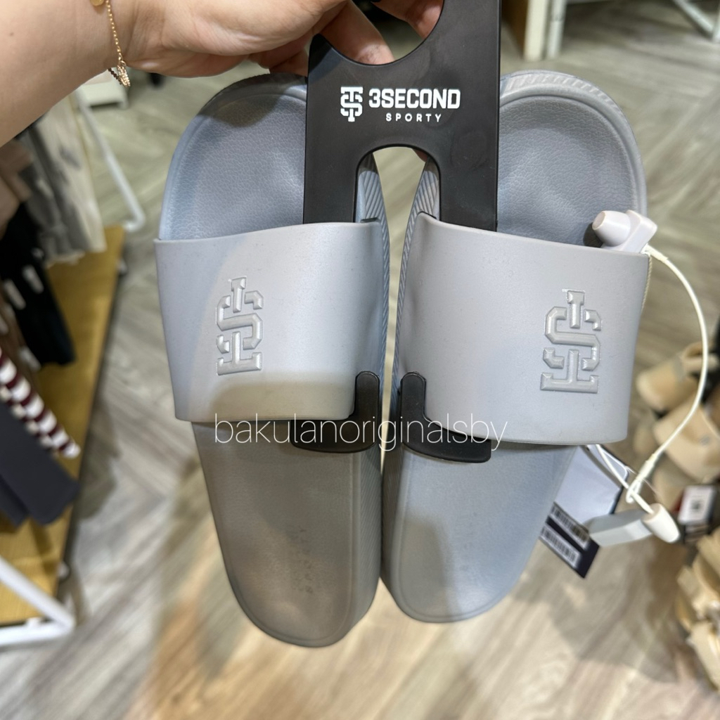 SANDAL PRIA 3SECOND TERBARU ORIGINAL STORE
