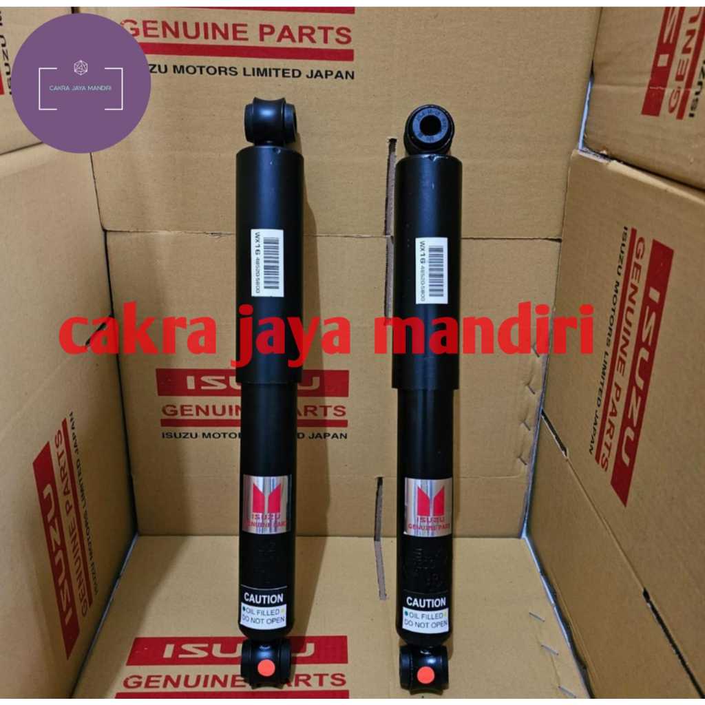 shockbreaker shock Isuzu ELF NHR55 belakang ori