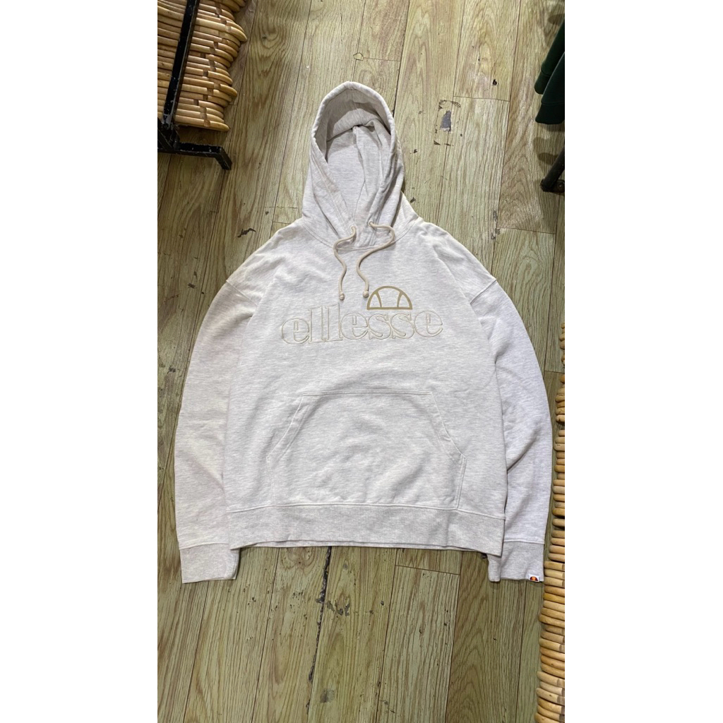 HOODIE ELLESE