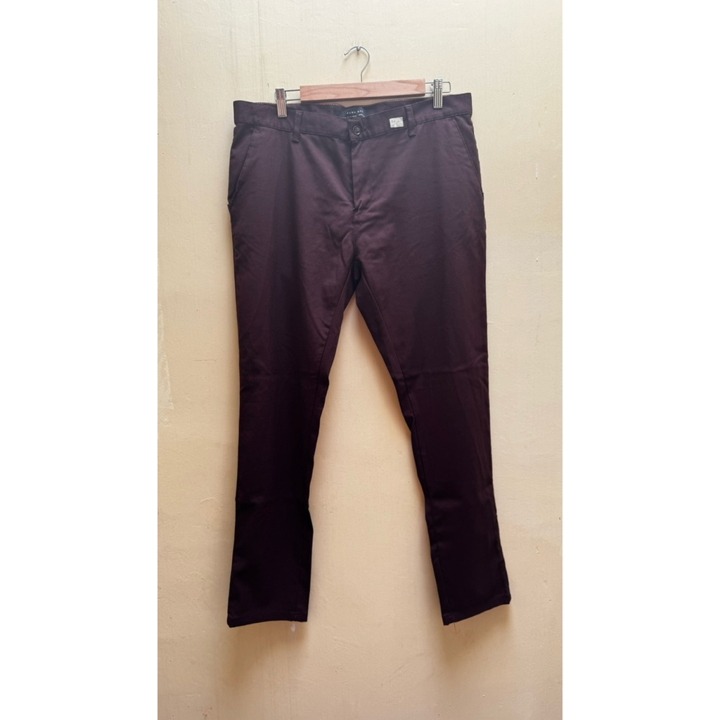Zara Man Second