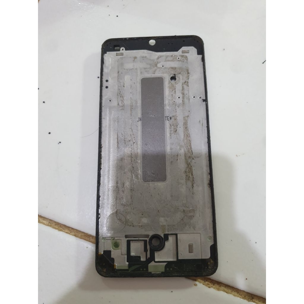 frame samsung a32 ori