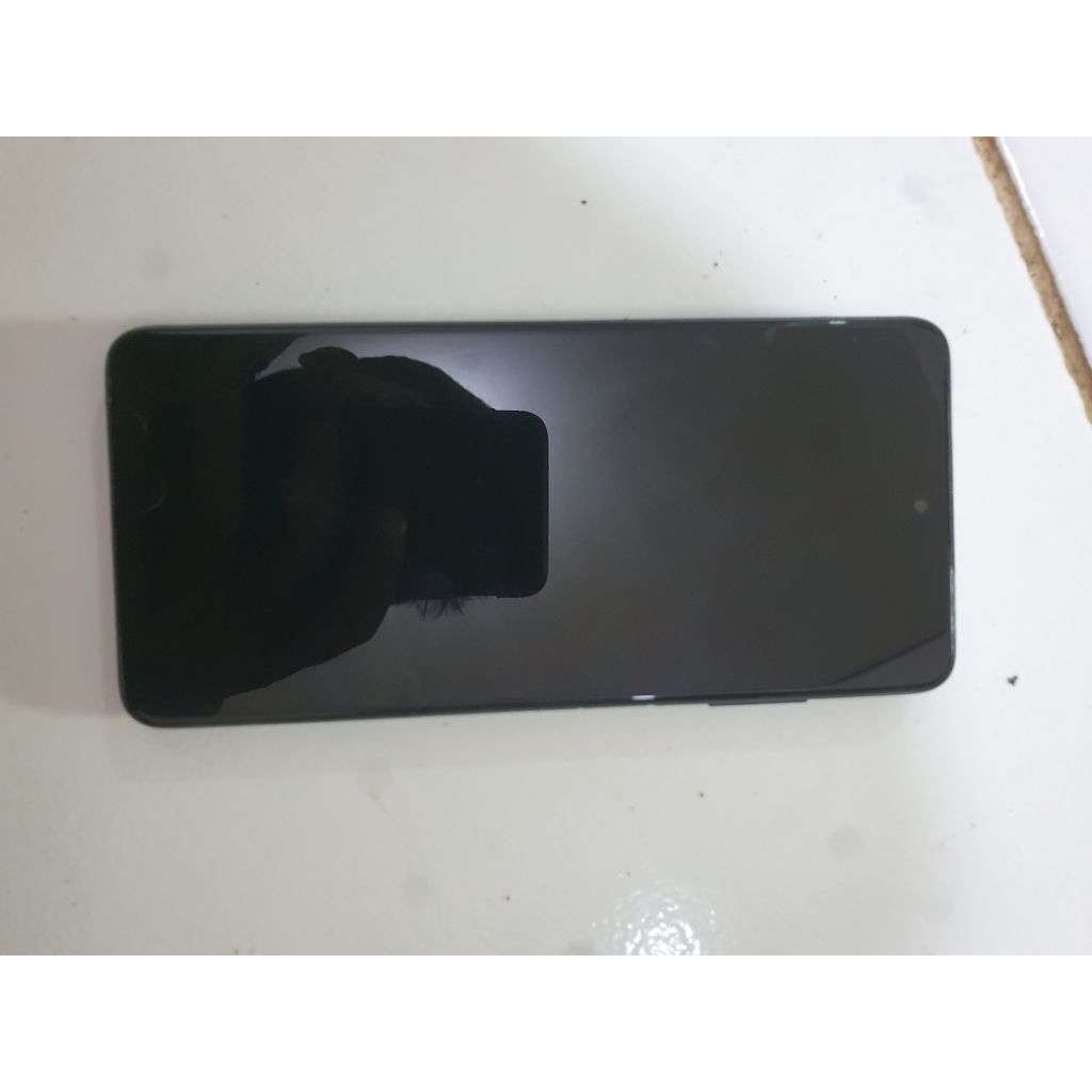 lcd ori copotan poco x3 pro