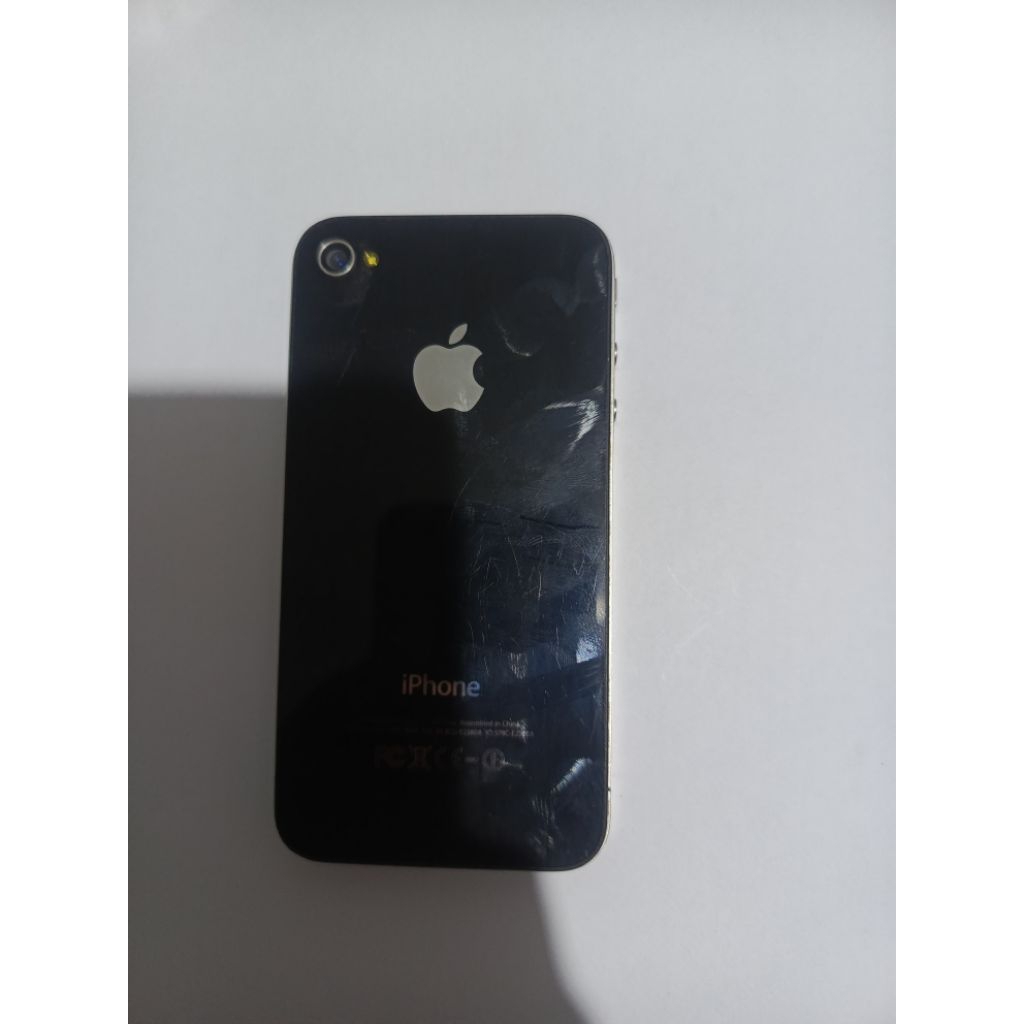 UNIT IPHONE 4 GAMBLING