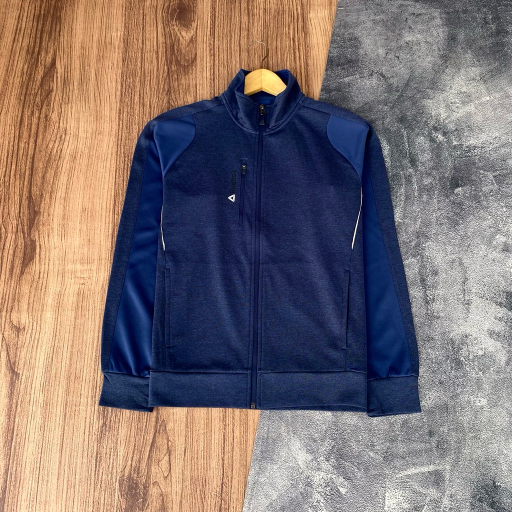 Reebok Tracktop Jacket
