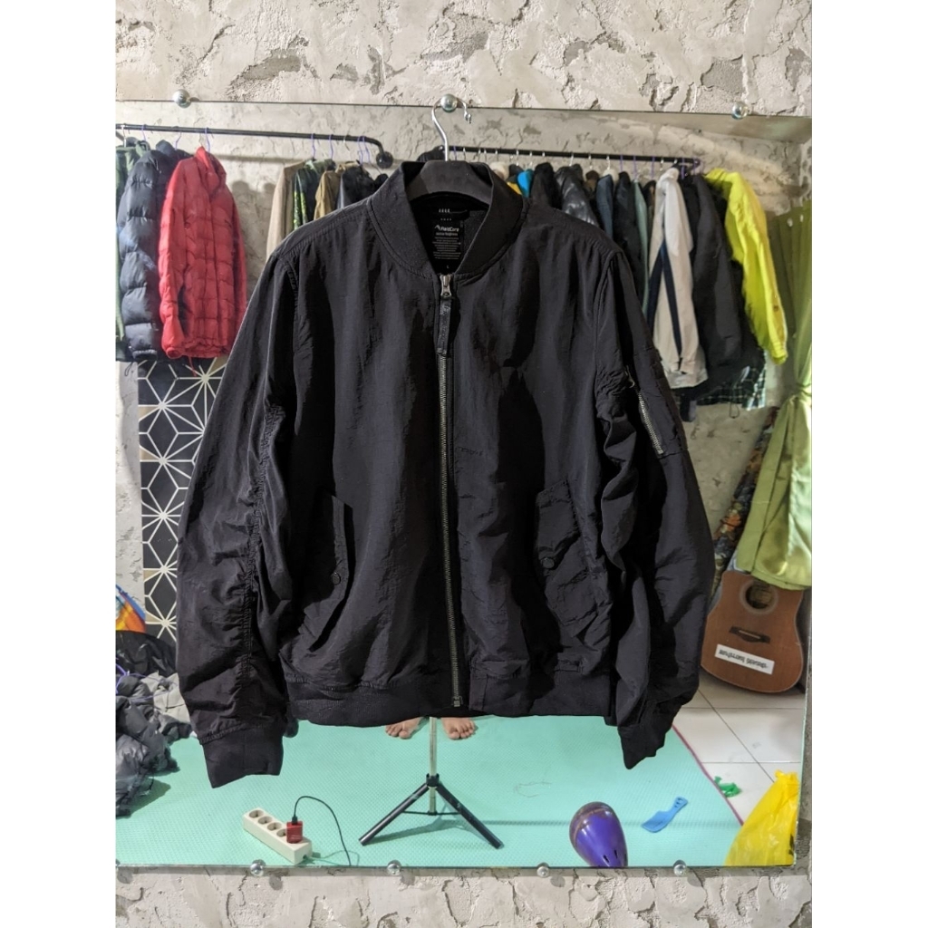 Bomber wind breaker Fieldcore