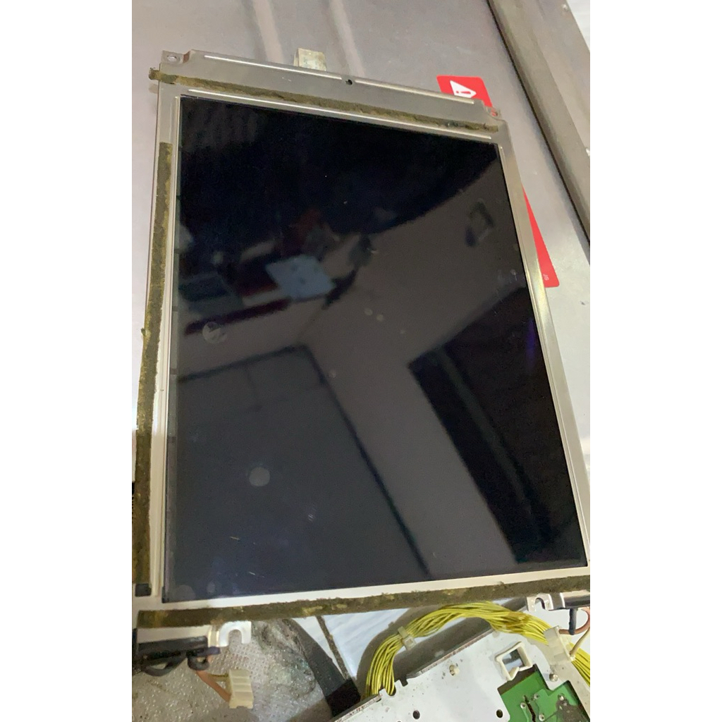 lcd,ir 5020.