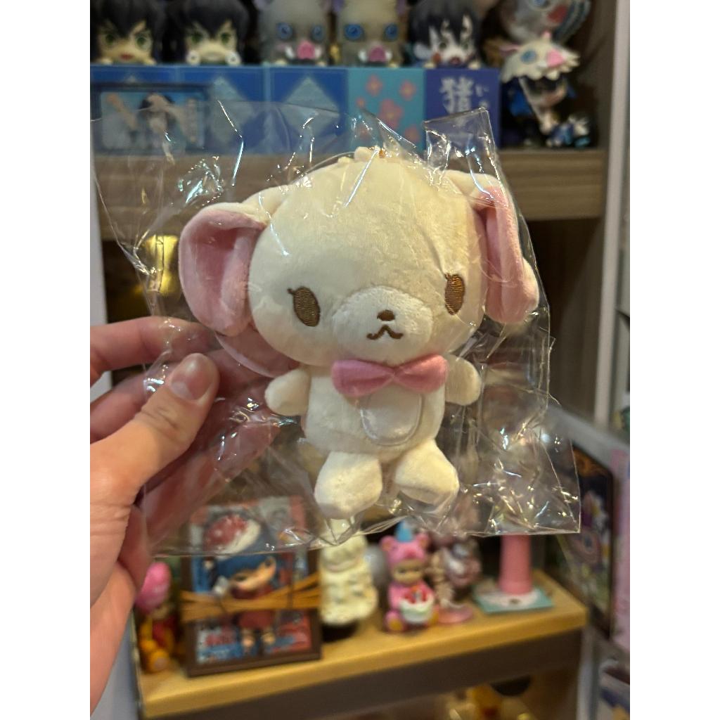 (READY) ORIGINAL Sanrio Sugarbunnies Plush - Shirousa